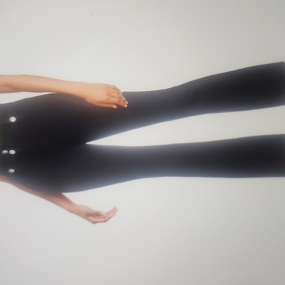 DEREK LAM IO CROSBY HOLLAND UTILITY PANTS SIZE 2 - Picture 1 of 7